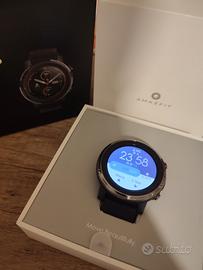 Amazfit Stratos 3 GPS 