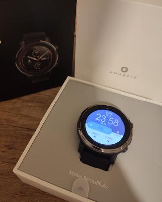 Amazfit Stratos 3 GPS 