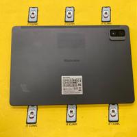 BLACKVIEW TAB 12 PRO 128GB  NERO