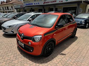 Renault Twingo GT