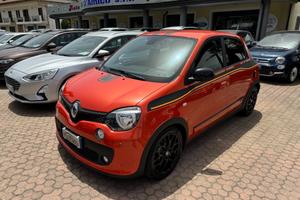 Renault Twingo GT
