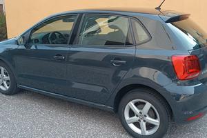 Volkswagen Polo 1.0 MPI 75CV 