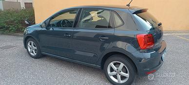 Volkswagen Polo 1.0 MPI 75CV 