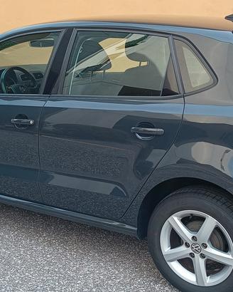 Volkswagen Polo 1.0 MPI 75CV 