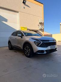 kia Sportage STYLE HEV 1.6 230CV