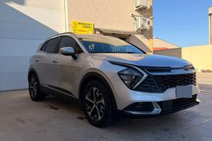 kia Sportage STYLE HEV 1.6 230CV