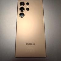Samsung 24 Ultra 256 Gb