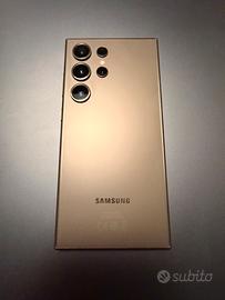 Samsung 24 Ultra 256 Gb