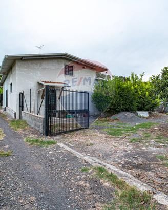 Terreno - Aci Catena