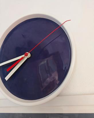 orologio parete Bosa Ceramica 