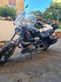 Bmw R1200C