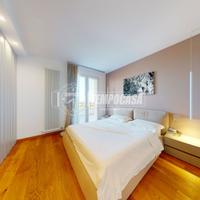 APPARTAMENTO TOTALMENTE NUOVO IN BIFAMILIARE