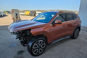 BMW X1 xdrive 25e Special Edition INCIDENTATA