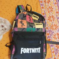 zaino Fornite piccolo 