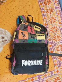 zaino Fornite piccolo 