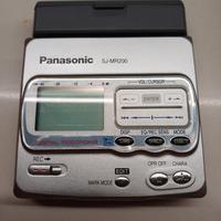 Panasonic SJ-MR200