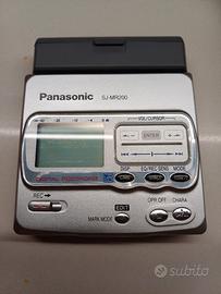 Panasonic SJ-MR200