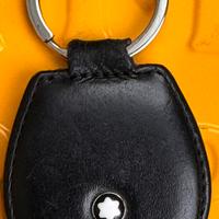 Porta chiave MontBlanc