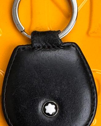 Porta chiave MontBlanc