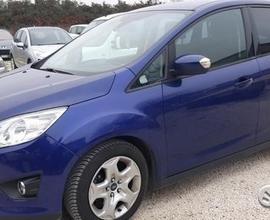 Ford c.max 1.6 tdi tutanium 2013