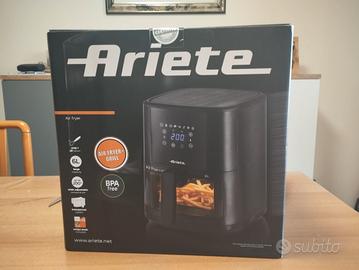 Friggitrice ad aria Ariete 6 litri