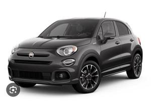 Ricambi Fiat 500 X