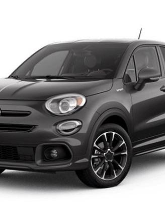 Ricambi Fiat 500 X