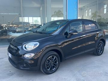 Fiat 500X 1.3 MultiJet 95 CV Club
