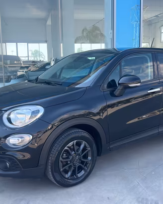 Fiat 500X 1.3 MultiJet 95 CV Club