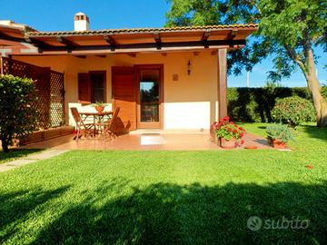 Ultima disponibilità mare - 05/12 settembre