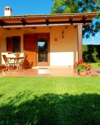 Ultima disponibilità mare - 05/12 settembre