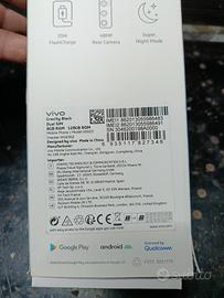 Cellulare Vivo Y70