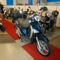 PIAGGIO LIBERTY 125 ANNO 2007 GARANZIA 12 MESI