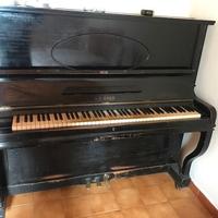 pianoforte
