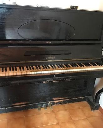 pianoforte