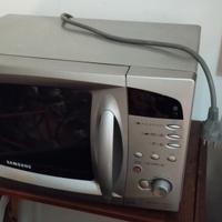 microonde Samsung 