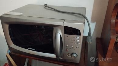 microonde Samsung 