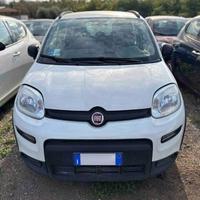 FIAT Panda III 2021 - Panda 1.0 firefly hybrid s&s