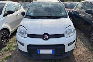 FIAT Panda III 2021 - Panda 1.0 firefly hybrid s&s