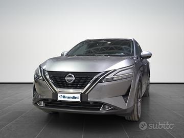 NISSAN Qashqai 1.5 e-power Tekna 2wd