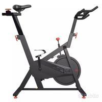 Spinning Bike Domyos