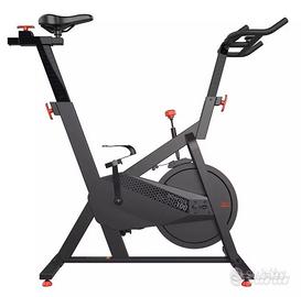 Spinning Bike Domyos