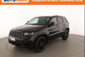 JEEP Grand Cherokee 3.0 V6 CRD 250 CV Multijet I