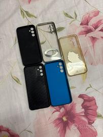 Vendi cover per samsung galaxy a14