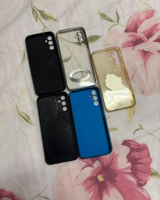 Vendi cover per samsung galaxy a14