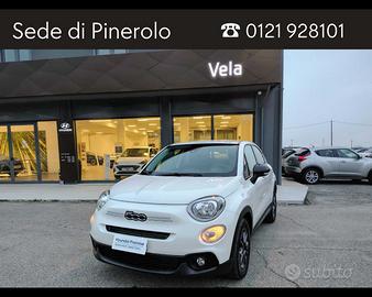 FIAT 500X 2022 - 500X 1.0 t3 (Red) 120cv