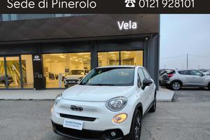 FIAT 500X 1.0