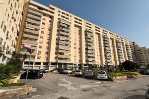 Paolo VI panoramico 4 vani ristrutturato 110%