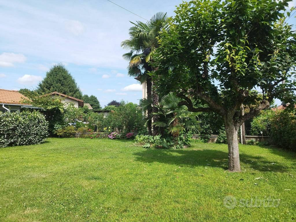 Casa – Castelletto sopra Ticino, Novara - Vista 3