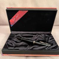 Montblanc Agata Christie penna a sfera